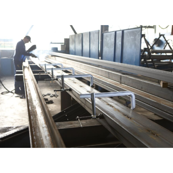 BESSEY Schlosserzwinge SLM