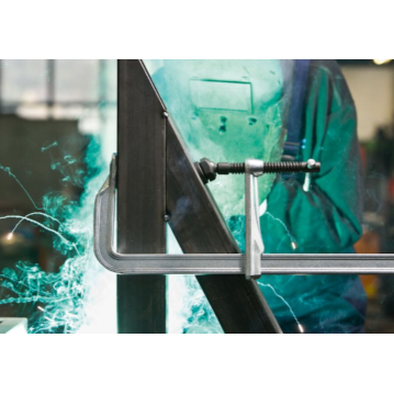 BESSEY Schlosserzwinge SLM