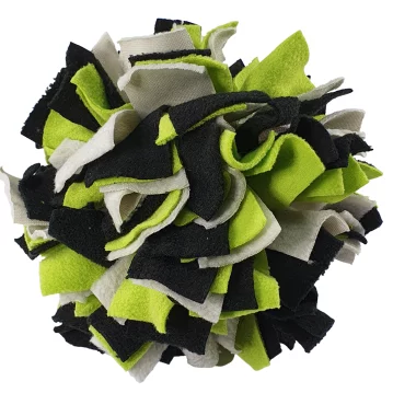 NOBBY Schn&uuml;ffelball "COLORE"