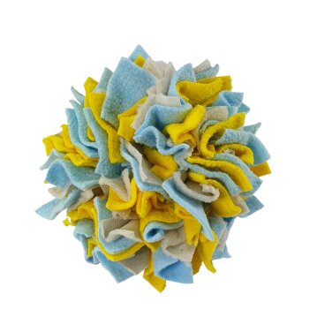 NOBBY Schnüffelball "COLORE"