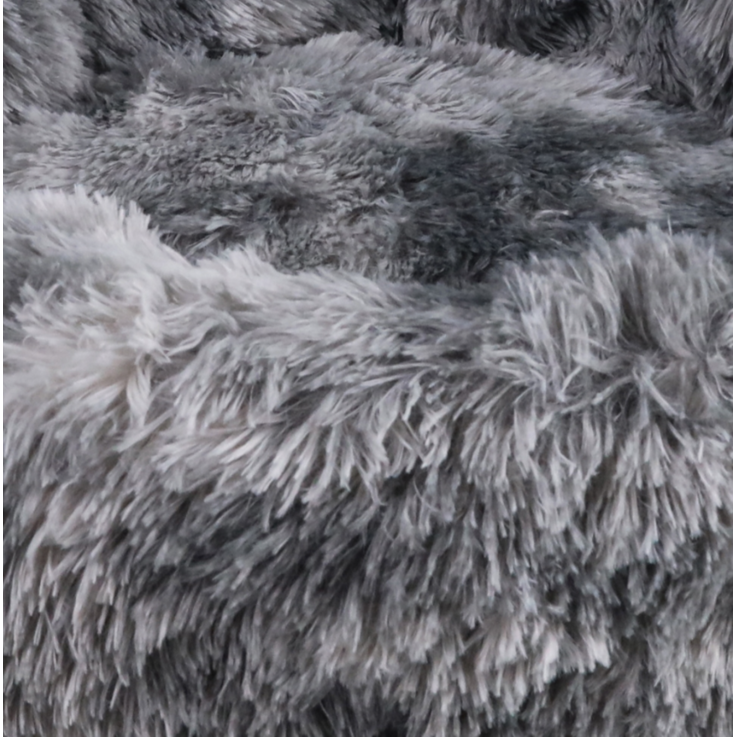 NOBBY Komfortbett "Paw", grau