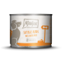 Hunde - Nassfutter MjAMjAM Adult Huhn & Ente