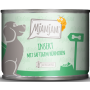 Hunde - Nassfutter MJAMJAM Dog Adult Huhn &amp; Insekt