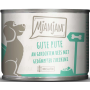 Hunde - Nassfutter MJAMJAM Dog Adult Pute &amp; Reis