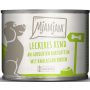 Hunde - Nassfutter MJAMJAM Dog Adult Rind &amp; Kartoffel