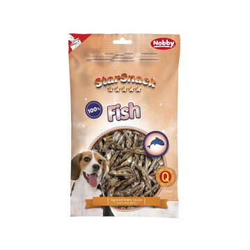 Hunde - Snacks NOBBY StarSnack Fish