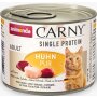 Katzen - Nassfutter ANIMONDA Carny Adult Single Protein Huhn pur
