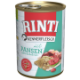 Hunde - Nassfutter RINTI Adult Kennerfleisch mit Pansen