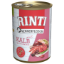 Hunde - Nassfutter RINTI Adult Kennerfleisch mit Kalb
