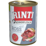 Hunde - Nassfutter RINTI Adult Kennerfleisch mit Ross