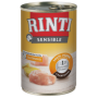 Hunde - Nassfutter RINTI Adult Sensible Huhn &amp; Kartoffeln