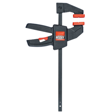BESSEY Einhandzwinge EZ