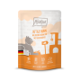 Katzen - Nassfutter MjAMjAM Adult Huhn & Möhrchen