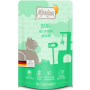 Katzen - Nassfutter MJAMJAM Cat Adult Insekt &amp; H&uuml;hnchen