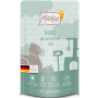 Katzen - Nassfutter MJAMJAM Cat Adult Insekt &amp; Kalb
