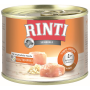 Hunde - Nassfutter RINTI Adult Sensible Huhn &amp; Reis