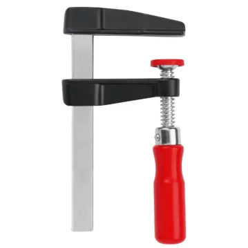 BESSEY Druckguss-Schraubzwinge LM