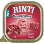 Hunde - Nassfutter RINTI Adult Singlefleisch Rind Pur