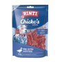 Hunde - Snack RINTI Chickos Mini Ente