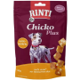 Hunde - Snack RINTI Chicko Plus K&auml;se-W&uuml;rfel mit Huhn