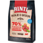 Hunde - Trockenfutter RINTI Adult Max-i-Mum Rind