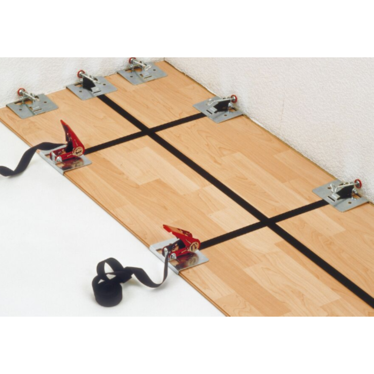 BESSEY Spann- und Verlegehilfe SVH/SVG