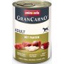 Hunde - Nassfutter ANIMONDA GranCarno Adult Pansen