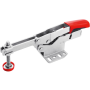 BESSEY Waagrechtspanner mit offenem Arm und waagrechter Grundplatte STC-HH