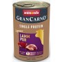 Hunde - Nassfutter ANIMONDA GranCarno Adult Single Protein Lamm