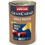 Hunde - Nassfutter ANIMONDA GranCarno Adult Single Protein Ross