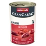 Hunde - Nassfutter ANIMONDA GranCarno Junior Pute