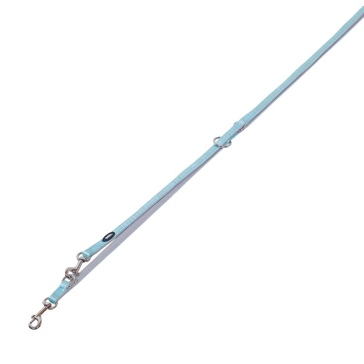 NOBBY Leine " Classic Preno" Mini, XXS - S, L: 200 cm; B: 10 mm