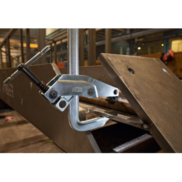 BESSEY Greifarmzwinge GRA