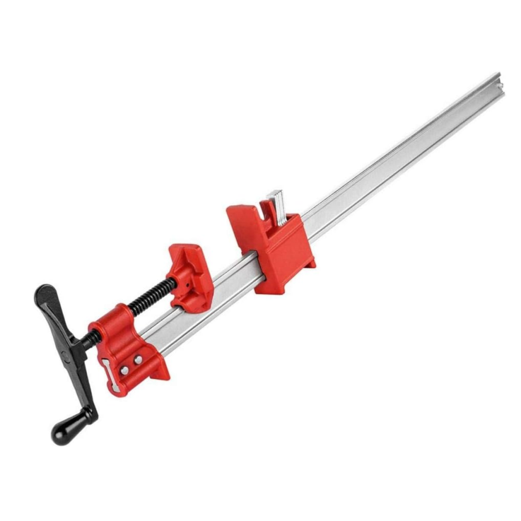 BESSEY Türenspanner TL, leicht, mit I-Profil
