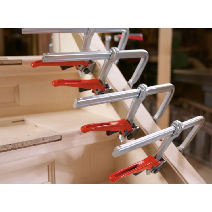 BESSEY Hebelzwinge classiX GSH