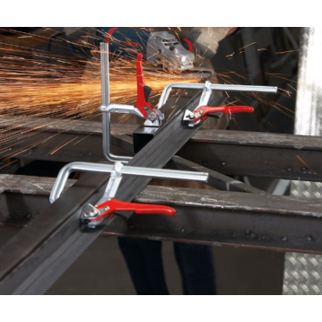 BESSEY Hebelzwinge classiX GSH