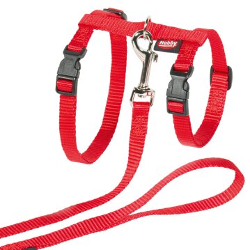 NOBBY Katzengarnitur XL, 13 cm breit