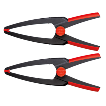 BESSEY Federzwinge Clippix XCL, lang und spitz