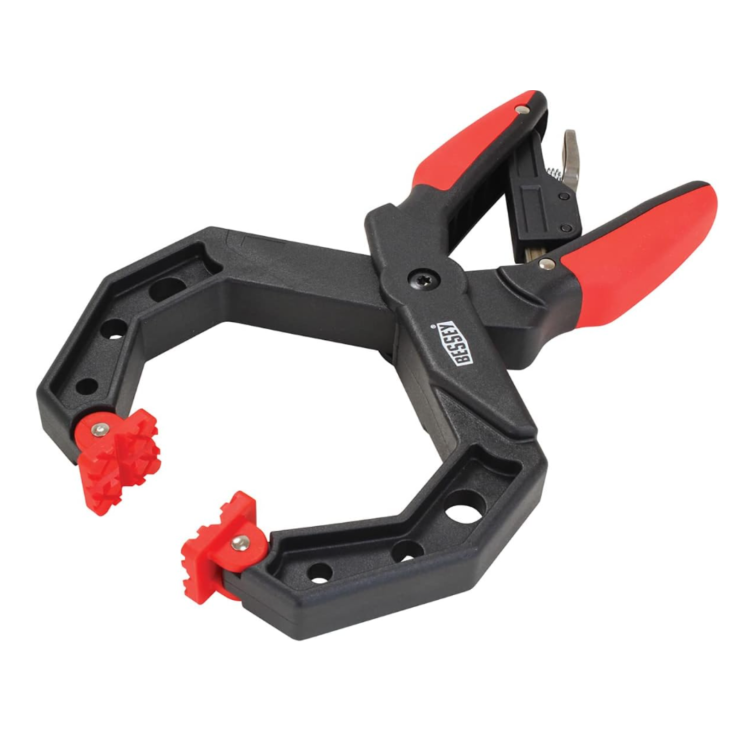 BESSEY Ratschenzwinge XCR