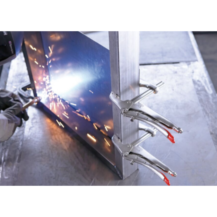 BESSEY Parallel-Gripzange GRZ