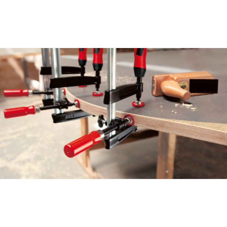 BESSEY Kantenzwinge KT