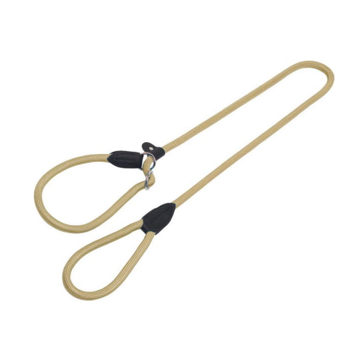 NOBBY Retriever Leine "FUN ROYAL"