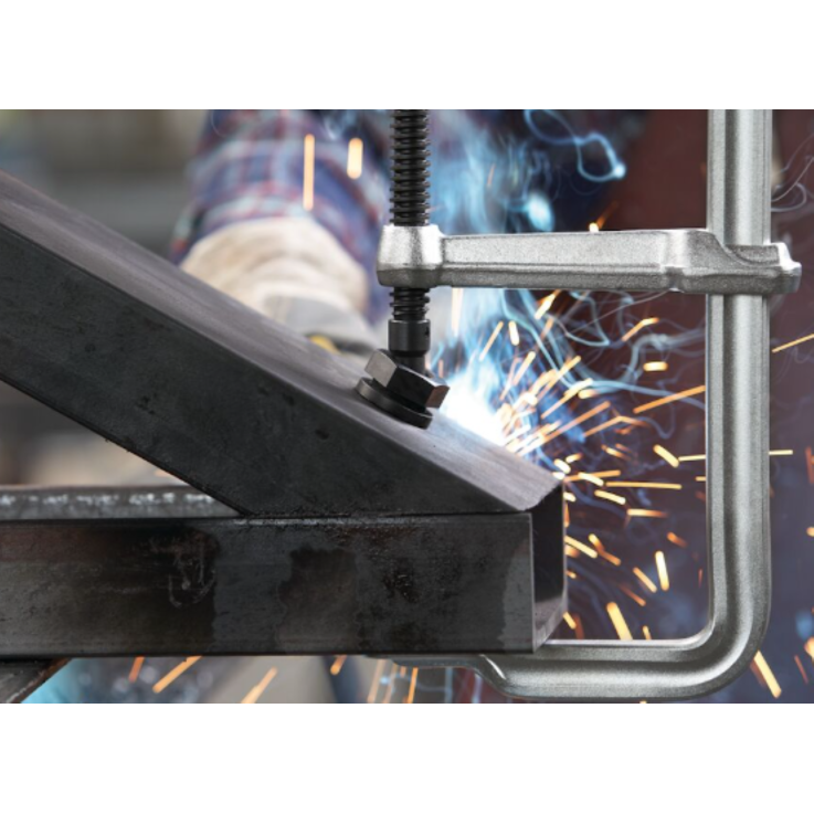 BESSEY Hochleistungszwinge classiX GSM