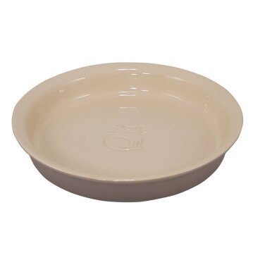 NOBBY Katzen Keramik Schale "Miska", Ø...