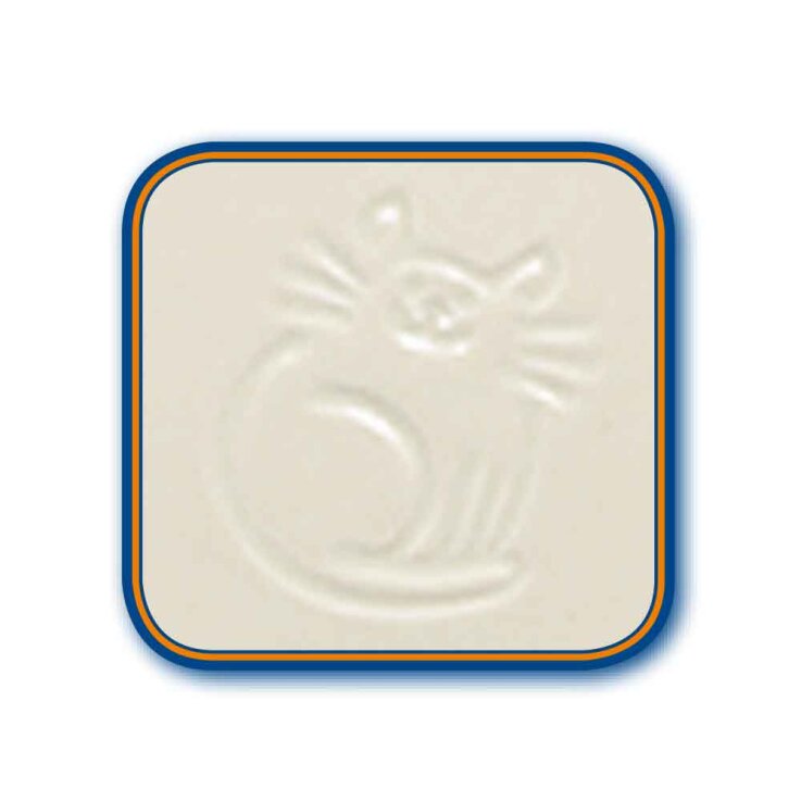 NOBBY Katzen Keramik Schale "Jada", 16 x 12 x 2,5