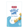 Katzen - Snacks ANIMONDA Milkies Knusperkissen "Fresh"