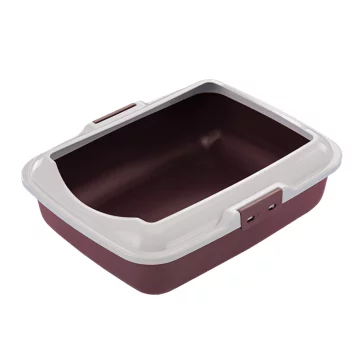 NOBBY Katzentoilette, 50 x 40 x 16 cm