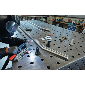 BESSEY Schnellspanner-Adapter TWA-STC