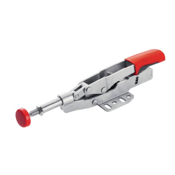 BESSEY Schubstangenspanner mit waagrechter Grundplatte...