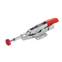 BESSEY Schubstangenspanner mit waagrechter Grundplatte STC-IHH